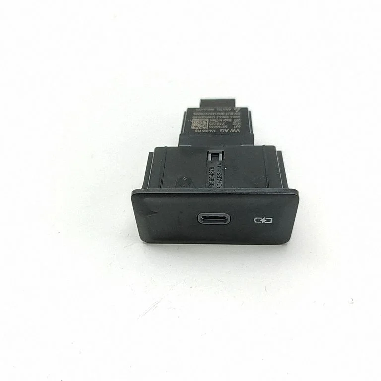USB jungtis