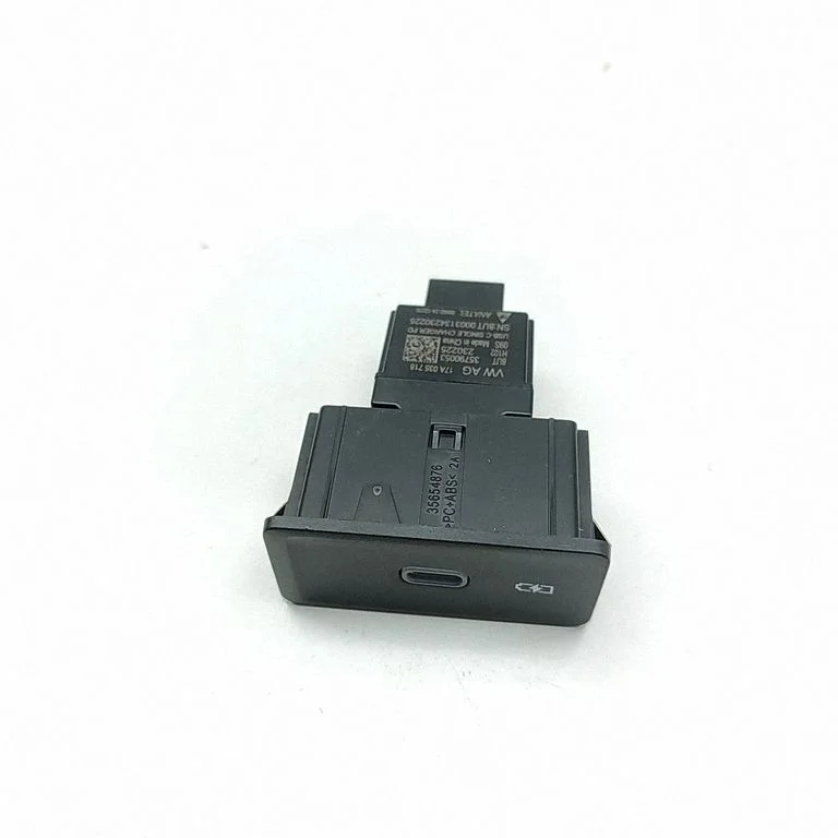 USB jungtis