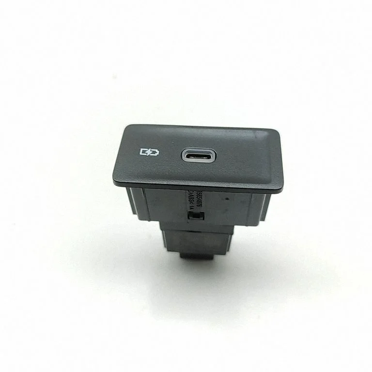 USB jungtis