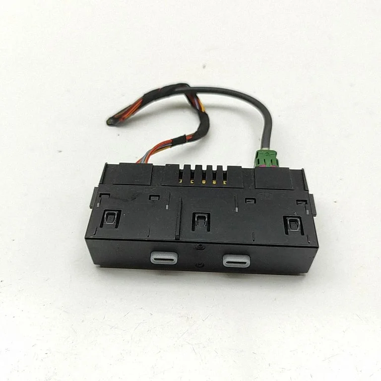 USB jungtis