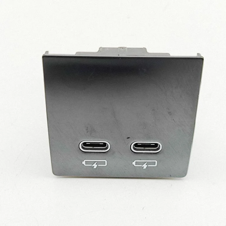 USB ligzda 5A27DF9