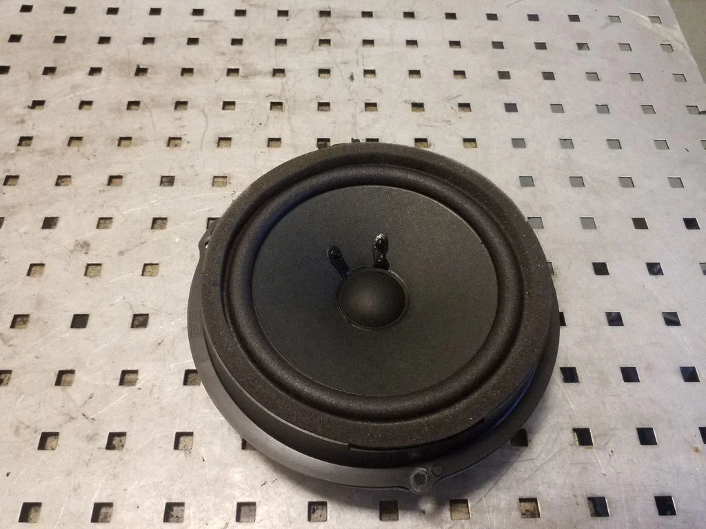 Front door speaker AA6T18808AA