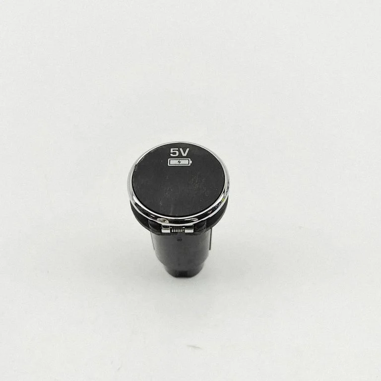 USB jungtis