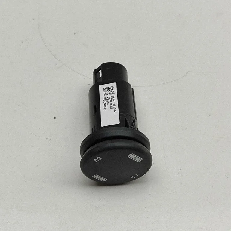 USB jungtis