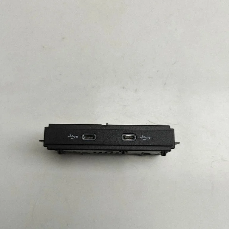 USB-pesa – Cupra Born (2021-)