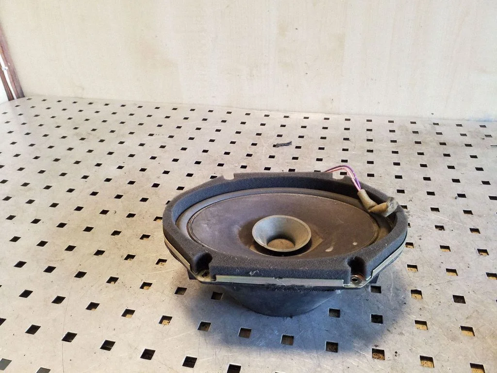 Front door speaker GJ6A66960