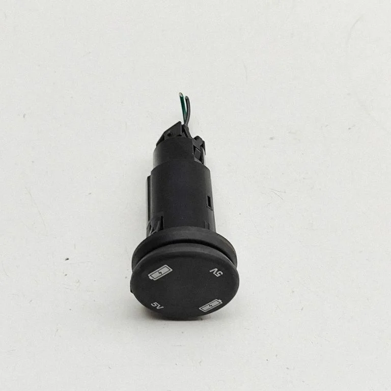 USB jungtis