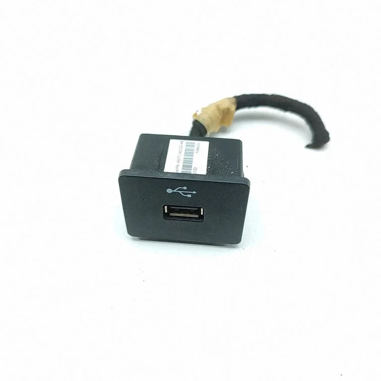 USB socket connector – Ford E-Transit (2020-)