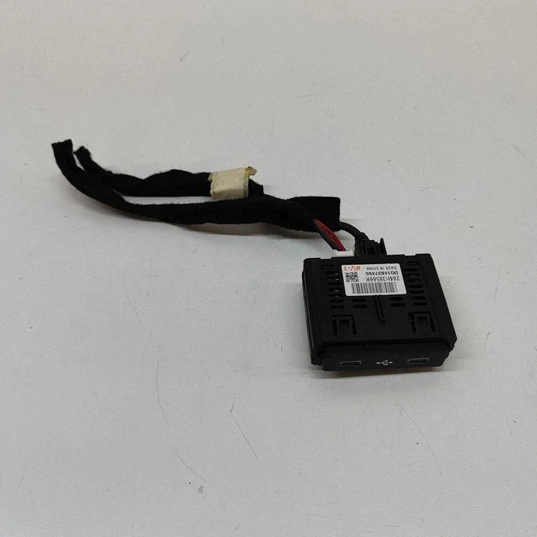 USB jungtis