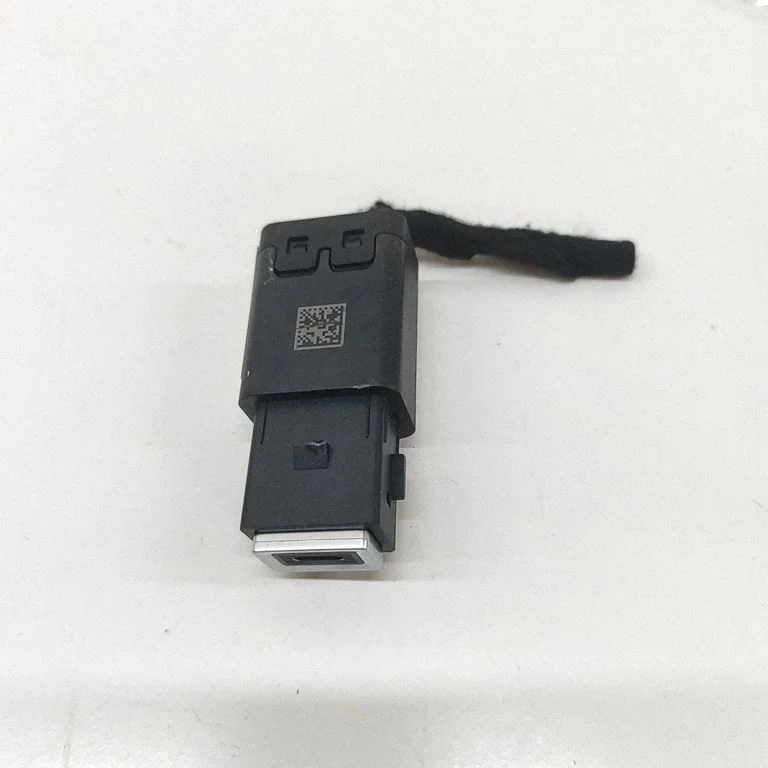 USB jungtis