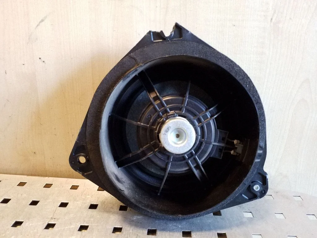 Front door speaker 8616042110