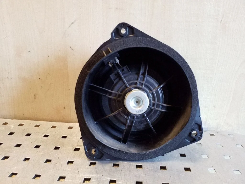 Front door speaker 8616042110