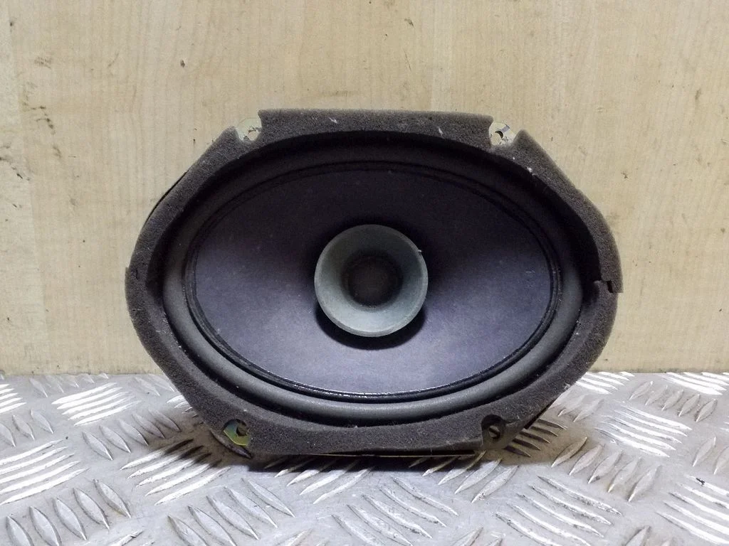Front door speaker GJ6A66960
