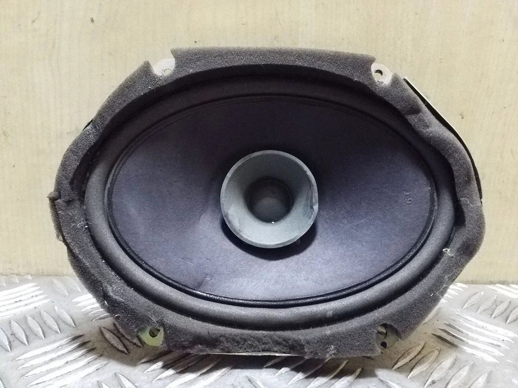 Front door speaker GJ6A66960