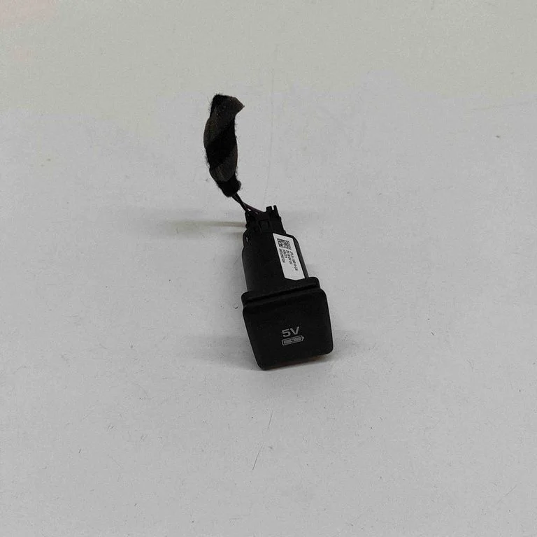 USB jungtis