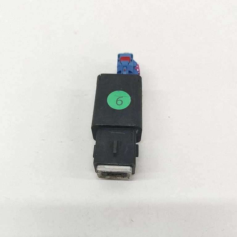 USB jungtis