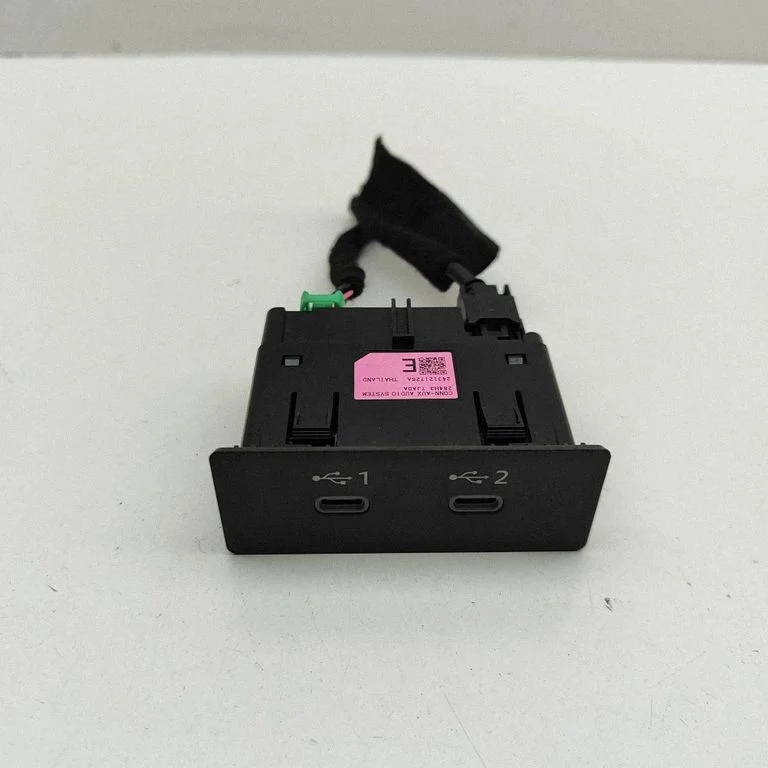 USB ligzda 284H37JA0A
