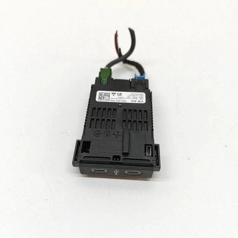 USB jungtis
