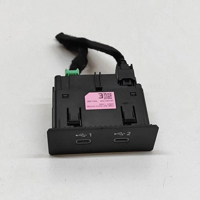 USB ligzda 284H37JA0A