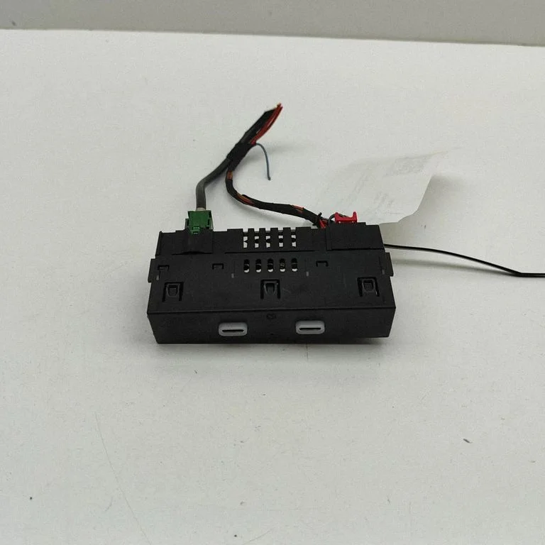 USB jungtis