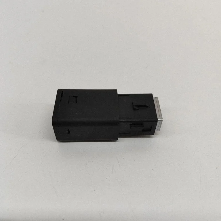 USB jungtis