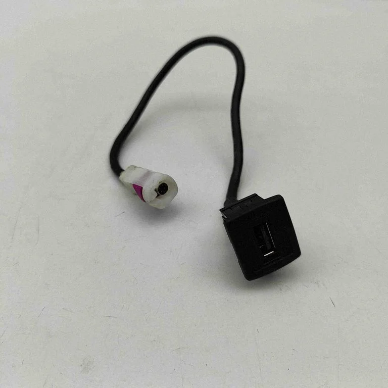 USB socket connector A1728200515
