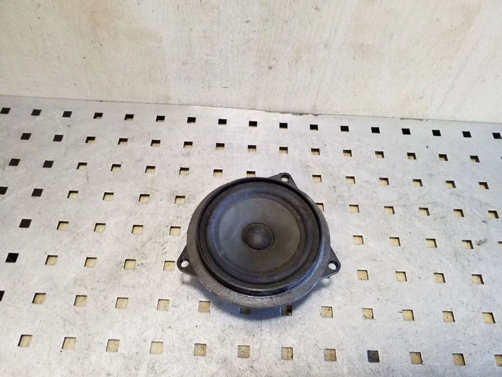 Front door speaker – BMW 5 Series F10 F11 (2009-2016)