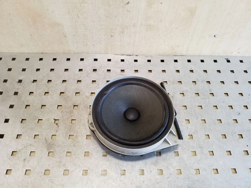 Front door speaker EAS16P647E5