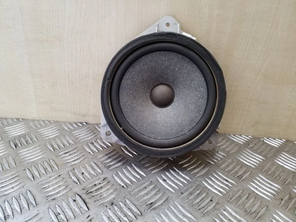 Front door speaker 8616042070