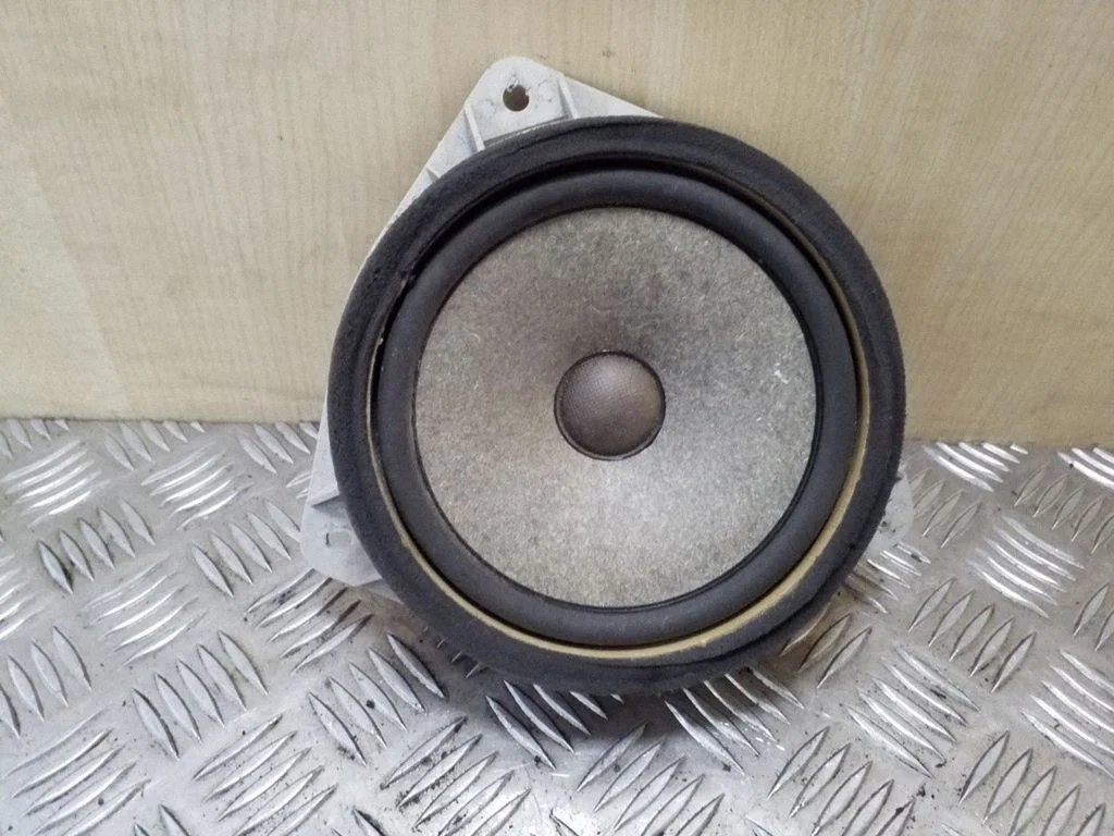 Front door speaker 8616042070