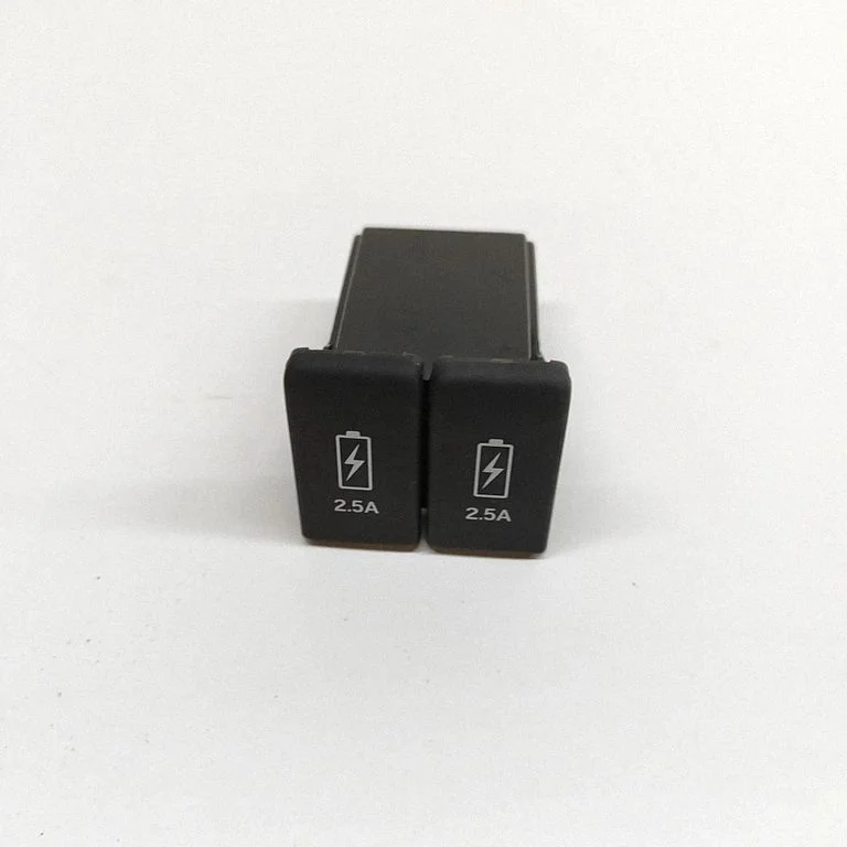 USB jungtis