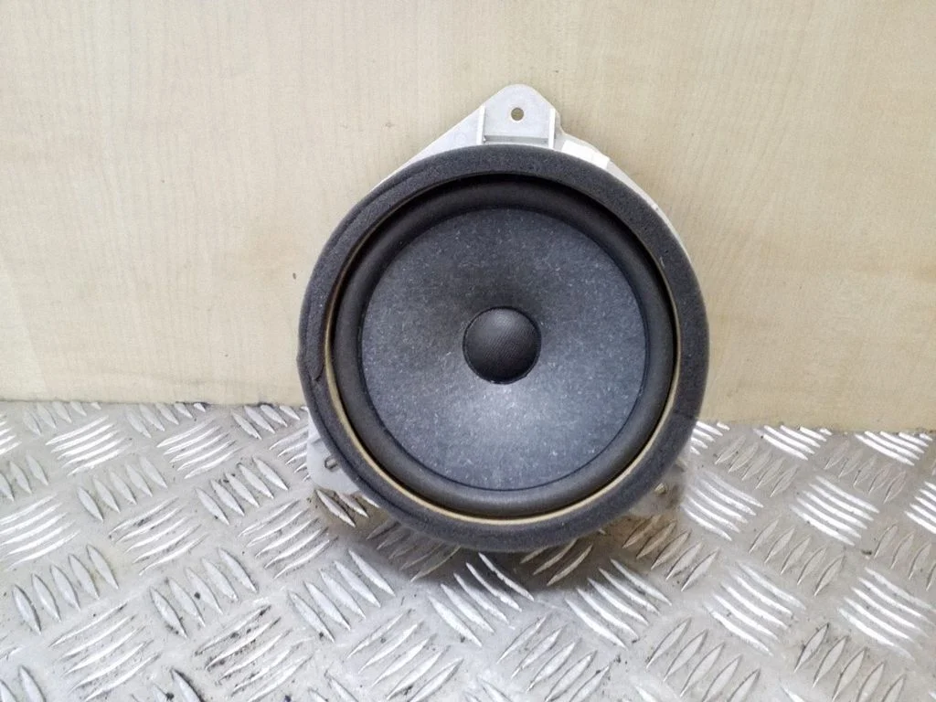 Front door speaker 8616042070