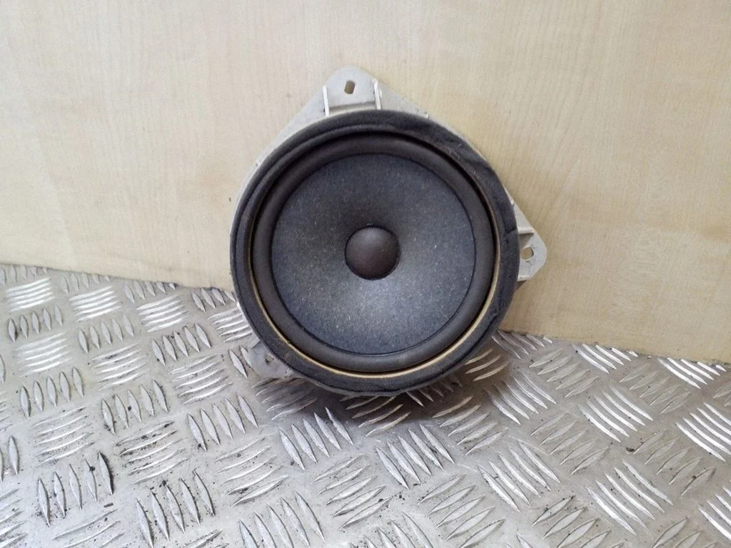 Front door speaker 8616042070