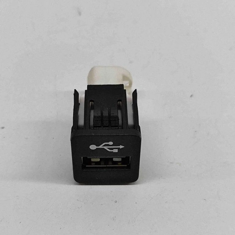 USB socket connector 9229294