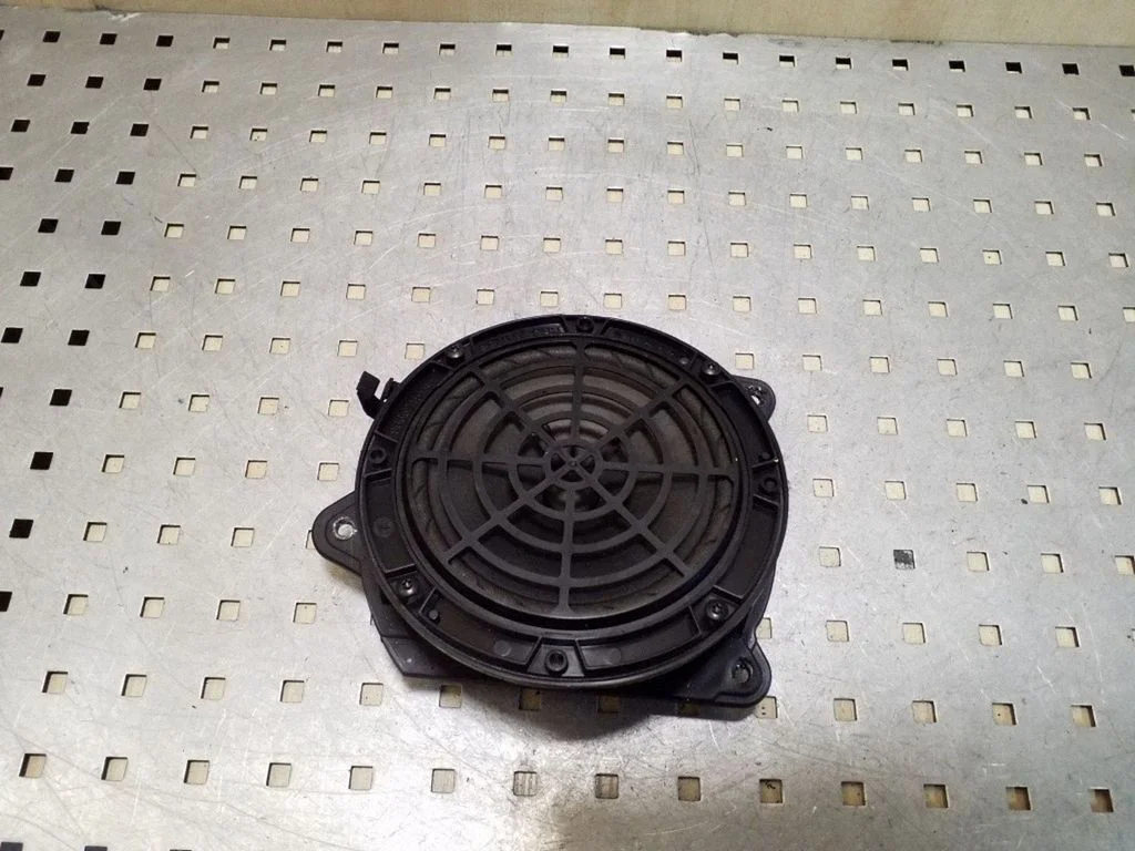 Front door speaker 9665245180