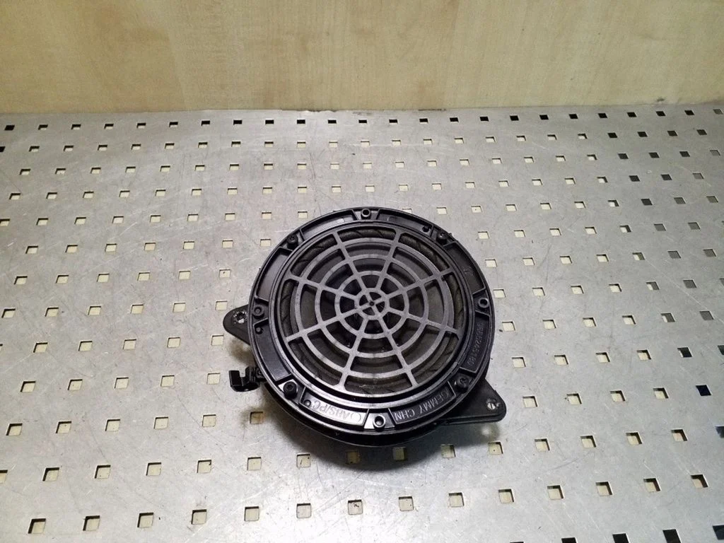 Front door speaker 9665245180