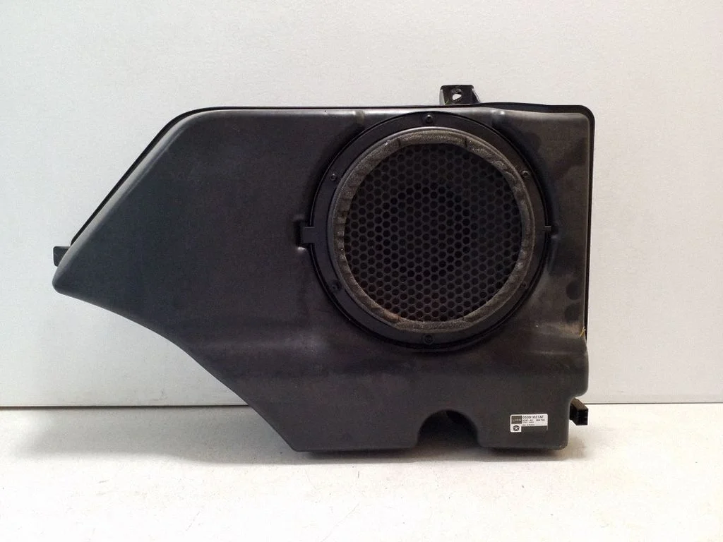 Subwoofer speaker 05091021AF