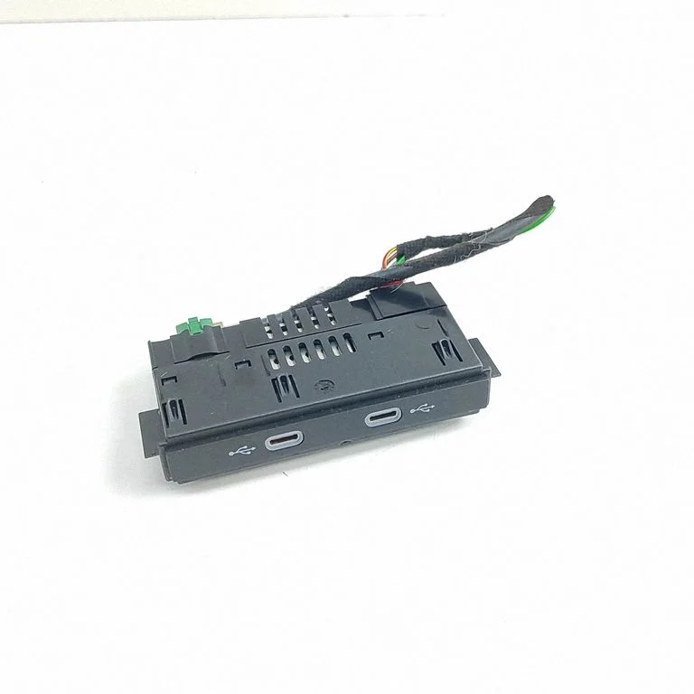 USB ligzda 89A035736