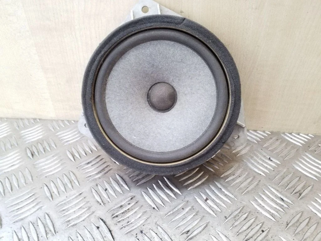 Front door speaker 8616042070