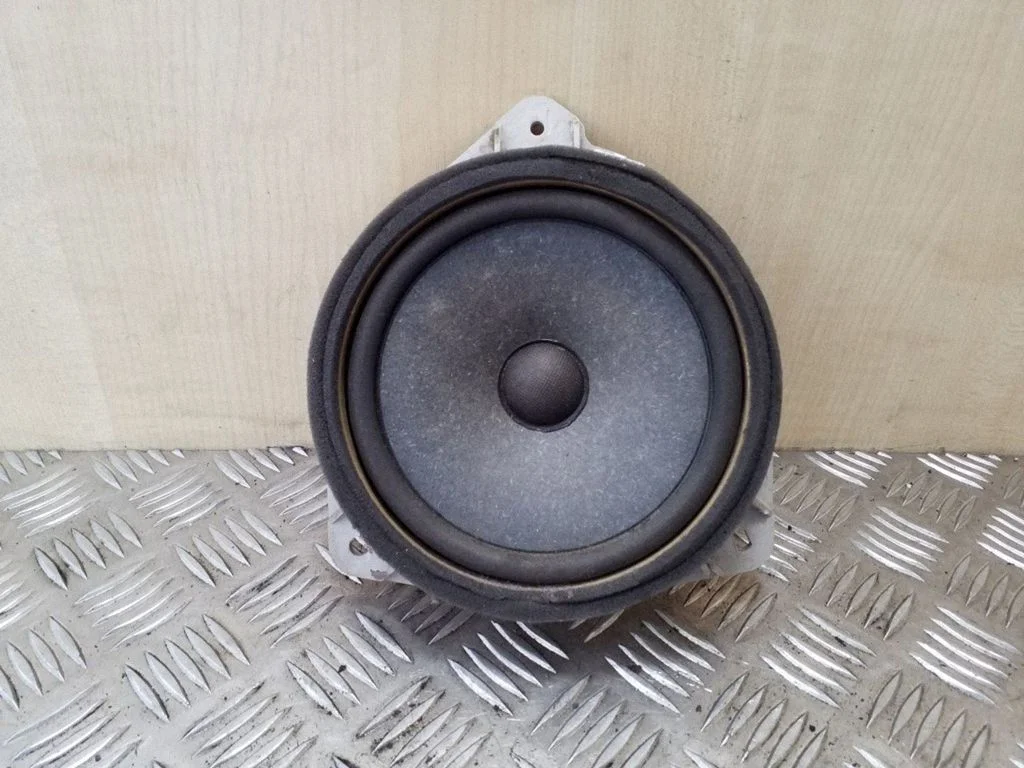 Front door speaker 8616042070