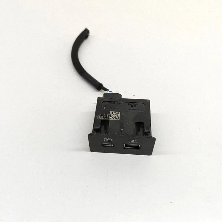 USB ligzda 253316UA0B