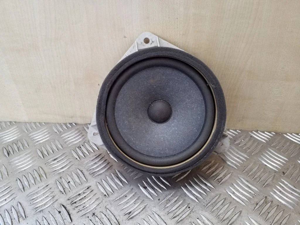 Front door speaker 8616042070