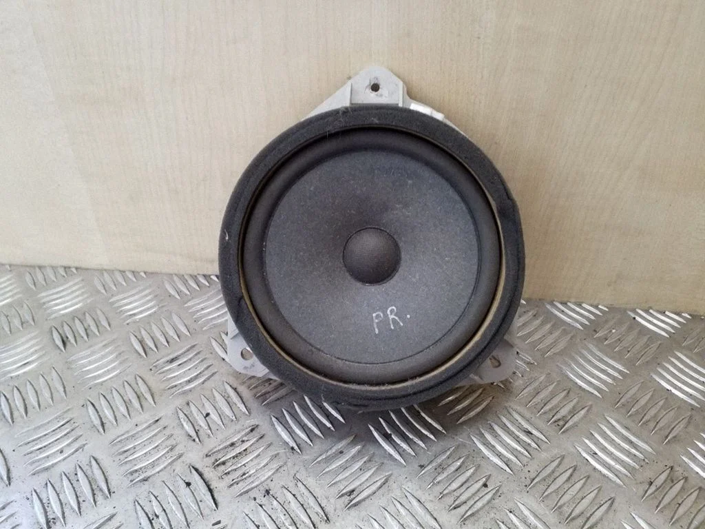 Front door speaker 8616042070