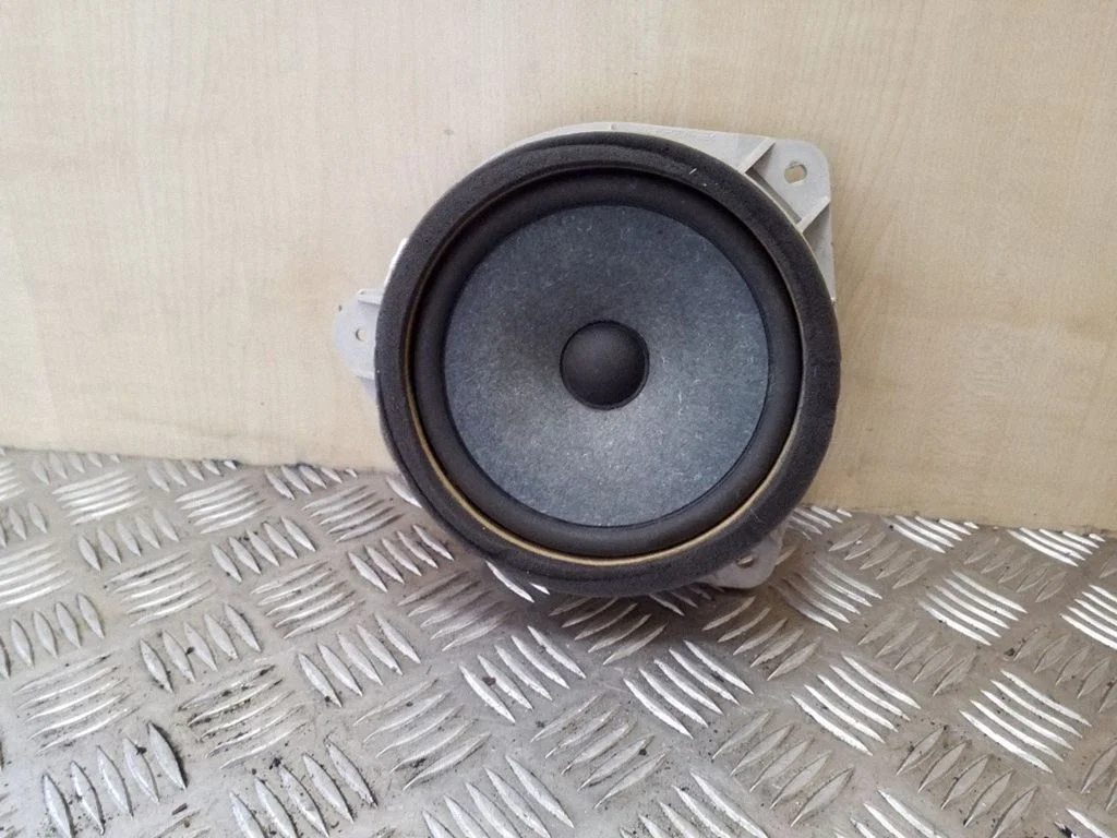 Front door speaker 8616042070