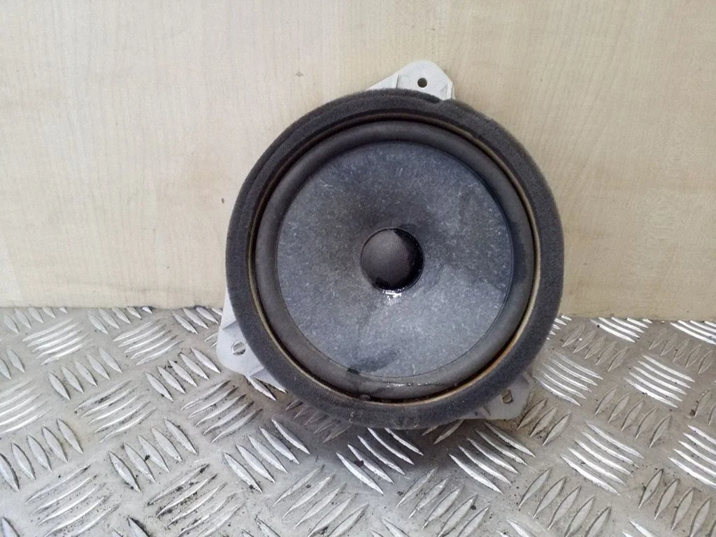 Front door speaker 8616042070