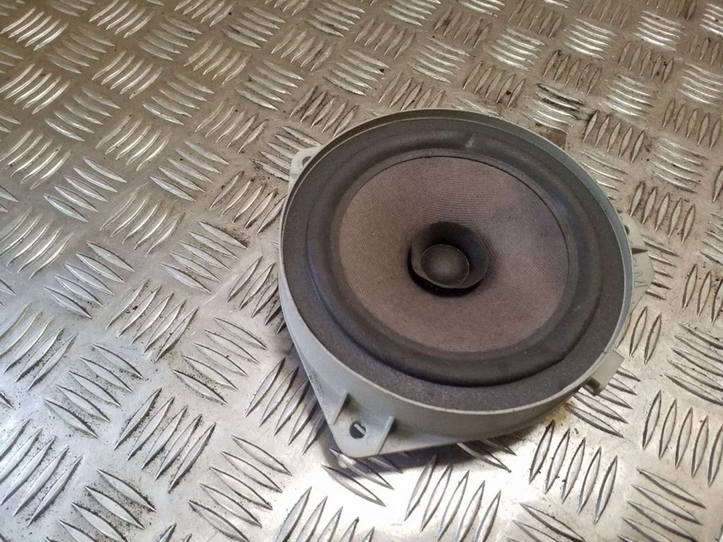 Front door speaker 86301SA010