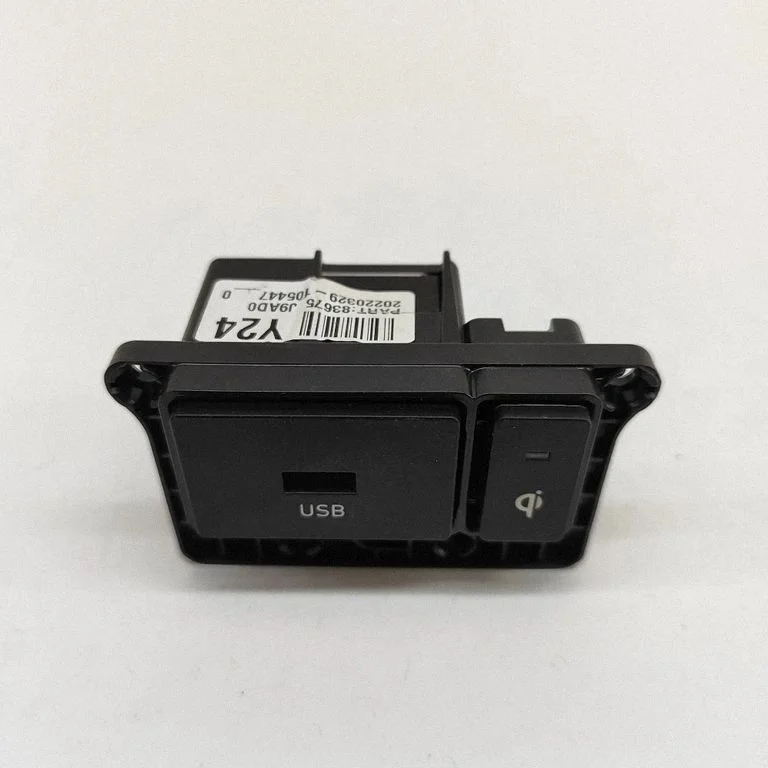USB ligzda 83675J9AD0