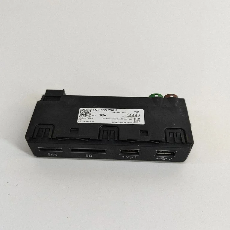 USB ligzda 5N0035736A