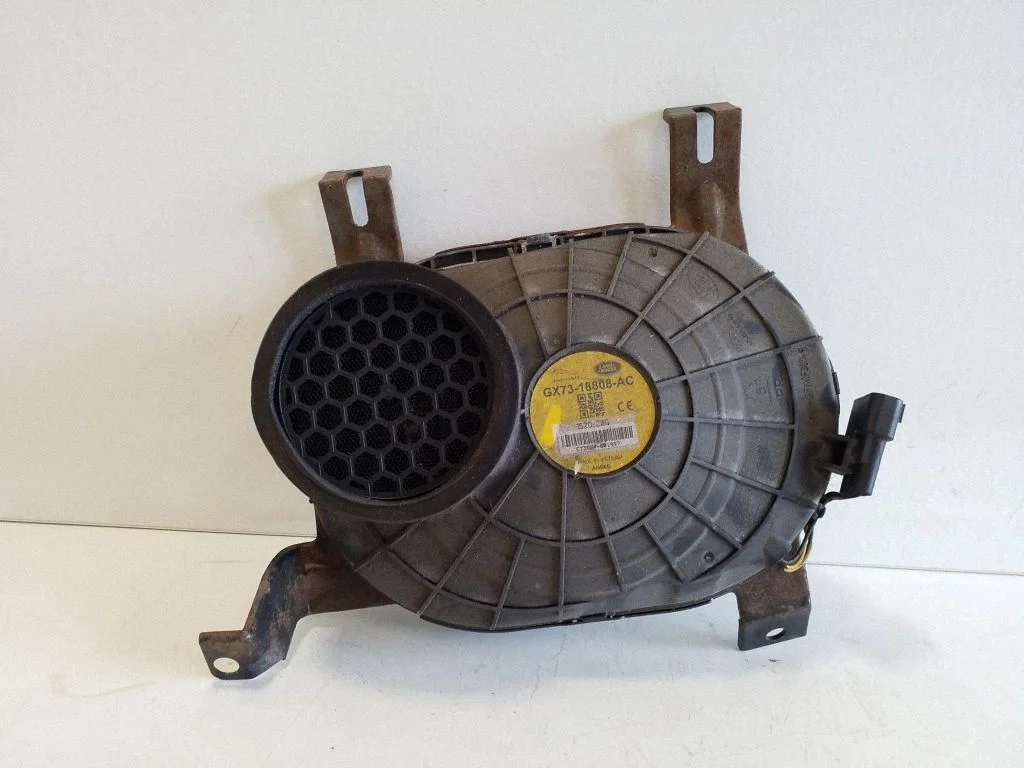 Subwoofer speaker – Jaguar XE (2015-)