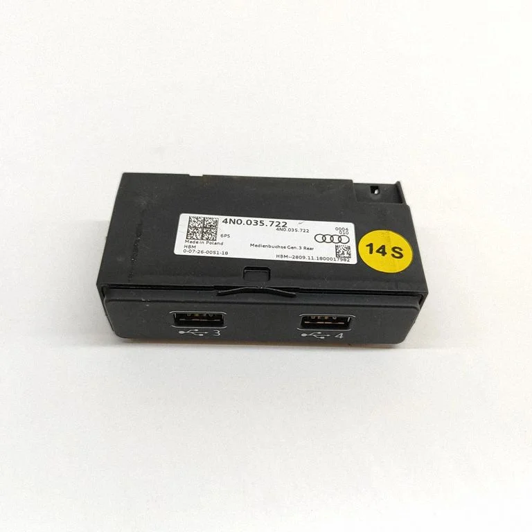 USB-pesa 4N0035722
